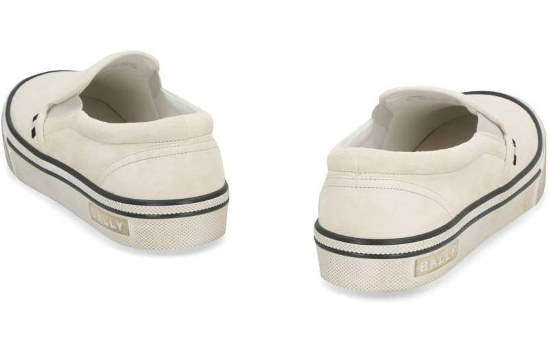 BALLY Casual Sneakers JW '220555511836312471' 圖 8
