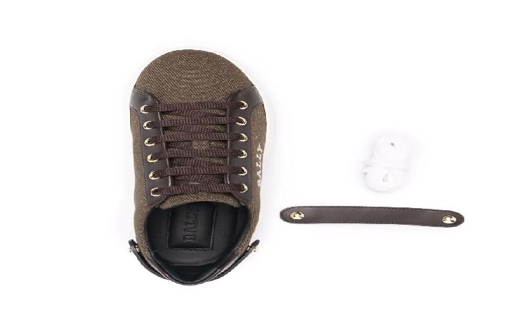 BALLY Casual Sport Sneaker JW_213475237247912111 Casual Sport Sneaker JW_21347523724791211154 'Brown' 圖 4