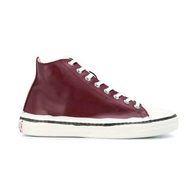 BALLY Casual Sport Sneakers 'Khaki'