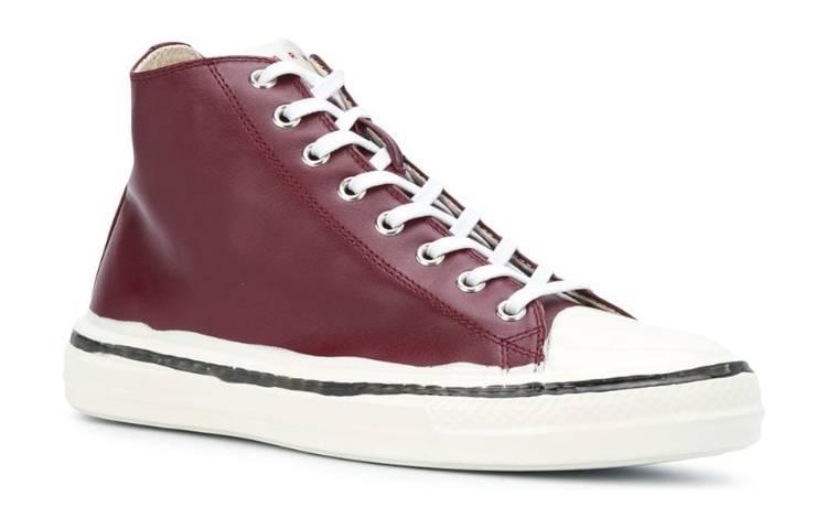 BALLY Casual Sport Sneakers 'Khaki' 圖 2