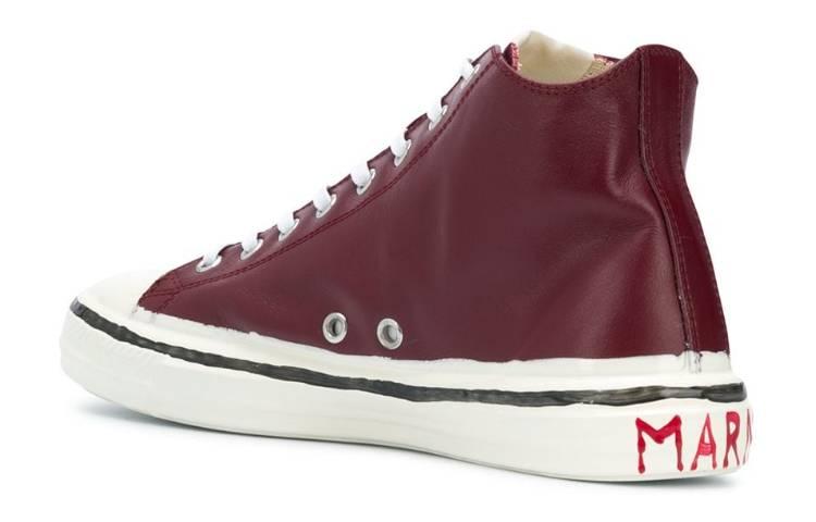 BALLY Casual Sport Sneakers 'Khaki' 圖 4