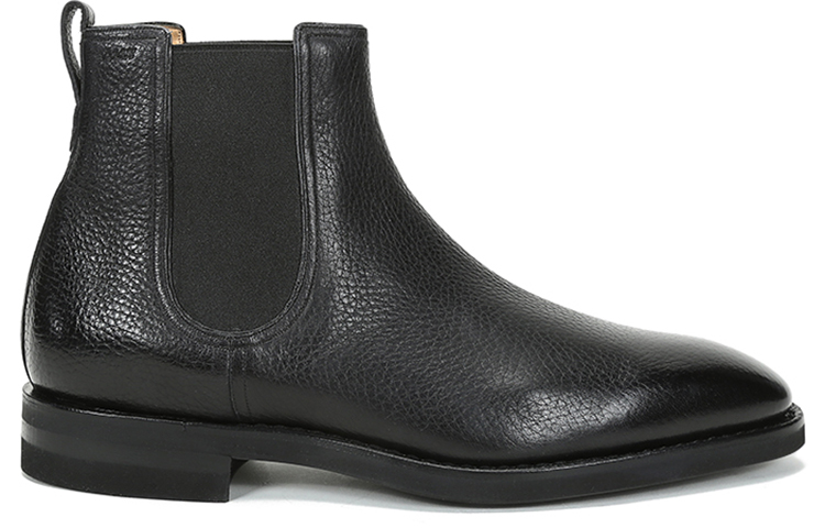 BALLY Chelsea Boot 'Black Fashion Staple' 圖 2