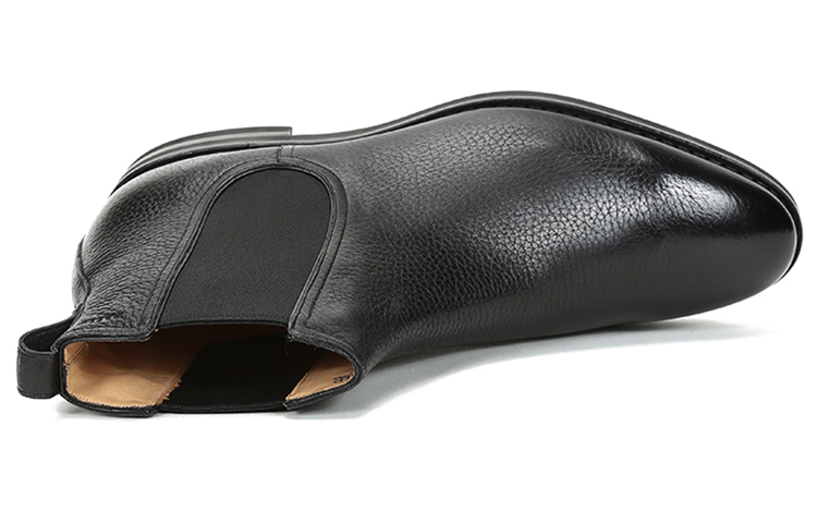 BALLY Chelsea Boot 'Black Fashion Staple' 圖 5