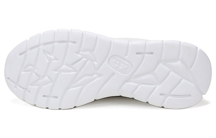 BALLY Classic Leather Sneaker 'Simple CMFT White' 圖 6