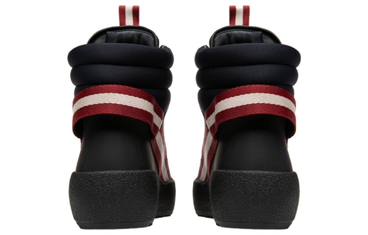 Lookbook BALLY Clyde 'But Hitam Salji' 6301392