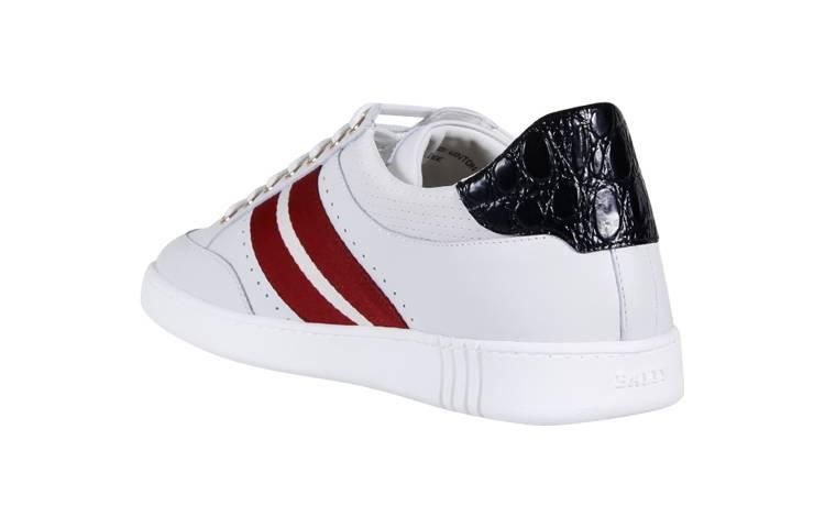 BALLY Converse Chuck Taylor All Star 'White'