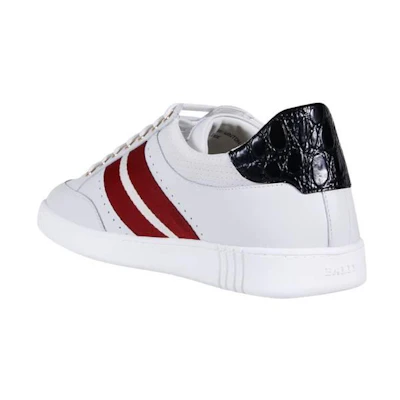 BALLY Converse Chuck Taylor All Star 'White'