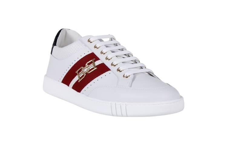 BALLY Converse Chuck Taylor All Star 'White' 圖 3