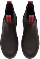 Purchase BALLY Cubrid 'Black Leather Snow Boots' 6234581