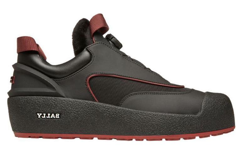 BALLY Curtys 'Black Fashion' 圖 2