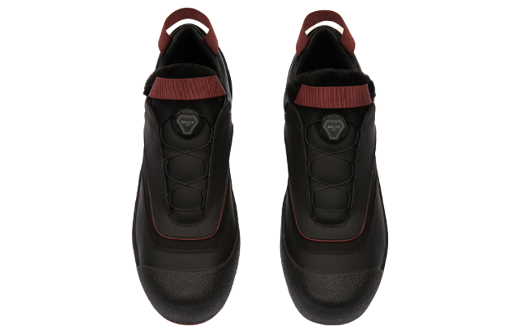BALLY Curtys 'Black Fashion' 圖 3