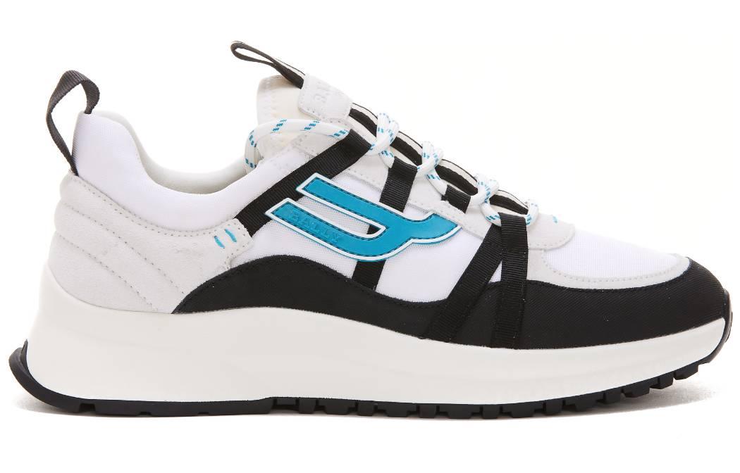 Buy BALLY 86 '白色' DAMONT