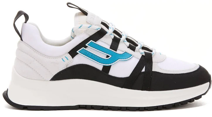 BALLY 86 '白色' DAMONT Buy BALLY 86 '白色' DAMONT