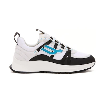 BALLY86 'White'
