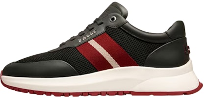 BALLY Daryn 'Black Red' 6300449 BALLY Daryn 'Black Red' 6300449