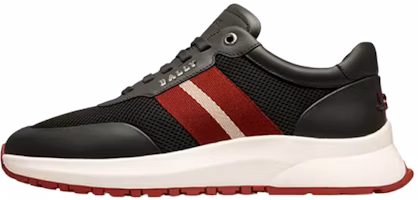 BALLY Daryn 'Black Red' 6300449 BALLY Daryn 'Black Red' 6300449