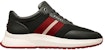 BALLY Daryn 'Hitam Merah' 6300449