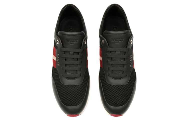 Lookbook 발리 다린 '블랙 레드' (Bally Daryn '블랙 레드') 6300449