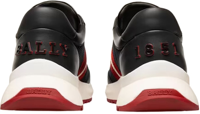 발리 다린 '블랙 레드' (Bally Daryn '블랙 레드') 6300449 Shop 발리 다린 '블랙 레드' (Bally Daryn '블랙 레드') 6300449