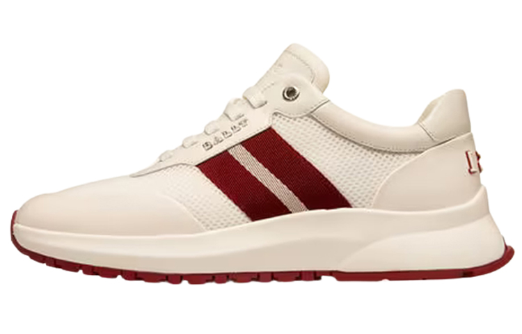 BALLY Daryn 'White Red' 6300206
