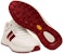 BALLY Daryn 'Putih Merah' 6300206