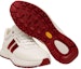 Shop BALLY Daryn 'Putih Merah' 6300206