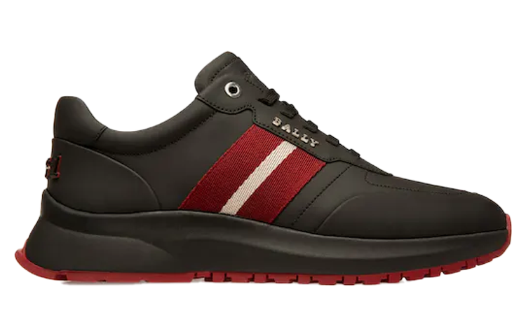 Order 발리 다린 로우 '블랙 레드' 6300662