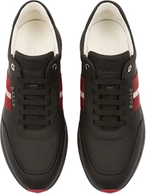 발리 다린 로우 '블랙 레드' 6300662 Lookbook 발리 다린 로우 '블랙 레드' 6300662