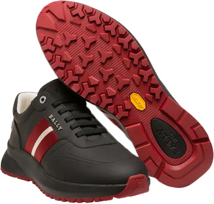 발리 다린 로우 '블랙 레드' 6300662 Purchase 발리 다린 로우 '블랙 레드' 6300662