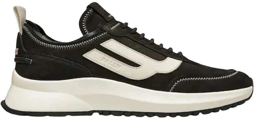 BALLY Darys 'Black Leather' 6303304 Order BALLY Darys 'Black Leather' 6303304