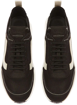 BALLY Darys 'Black Leather' 6303304 Lookbook BALLY Darys 'Black Leather' 6303304