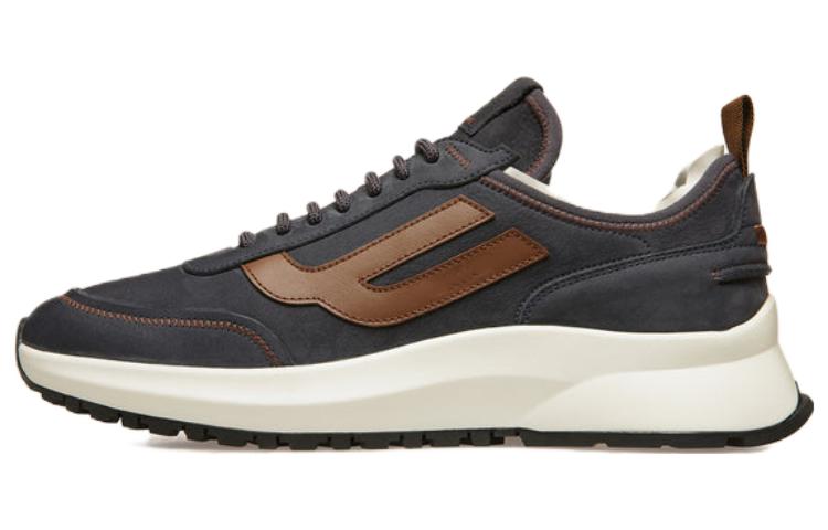 BALLY Darys Low 'Dark Blue' 6302847