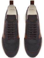 BALLY Darys Low 'Biru Tua' 6302847 Lookbook BALLY Darys Low 'Biru Tua' 6302847