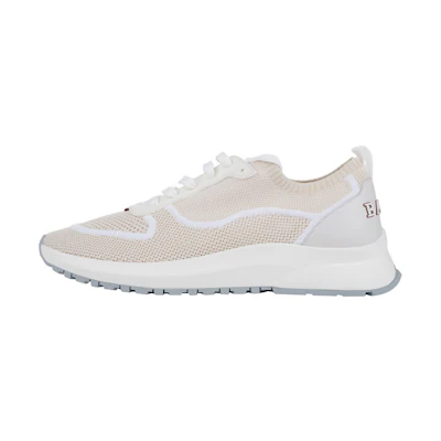 BALLY Davyn 'White Fashion'