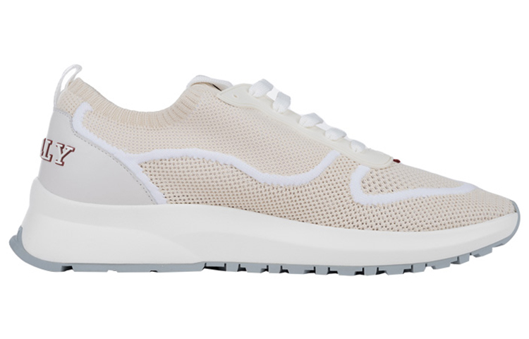 BALLY Davyn 'White Fashion' 圖 2