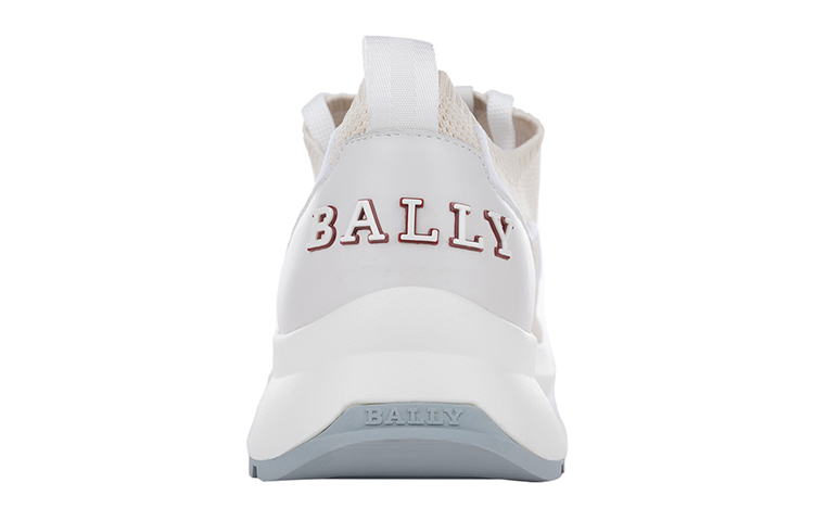 BALLY Davyn 'White Fashion' 圖 4