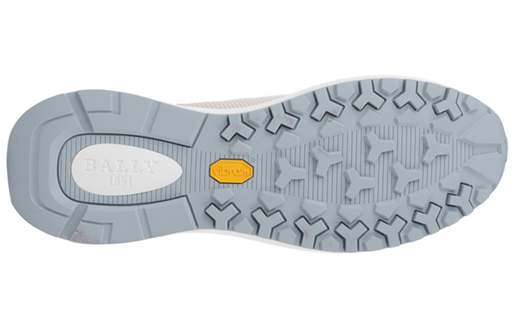 BALLY Davyn 'White Fashion' 圖 5