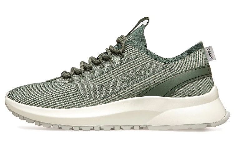 BALLY Dean-T 'Green'