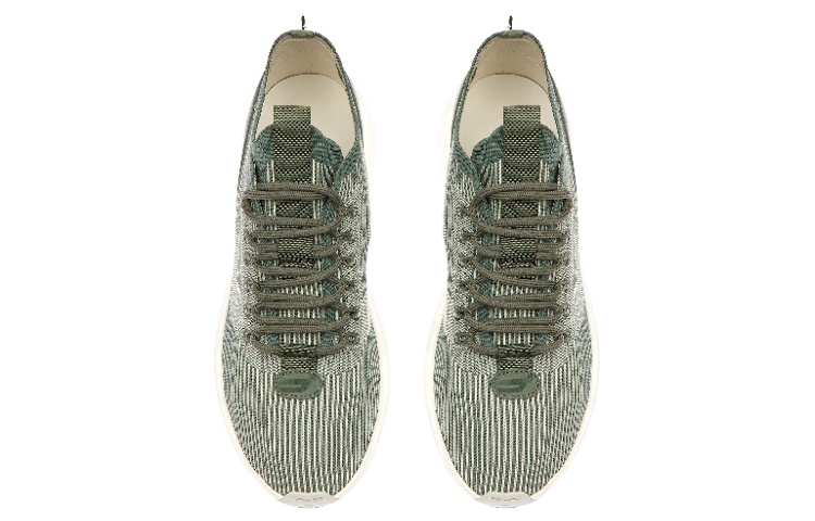 BALLY Dean-T 'Green' 圖 2