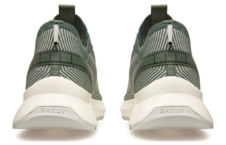 BALLY Dean-T 'Green' 圖 3