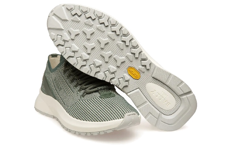 BALLY Dean-T 'Green' 圖 4