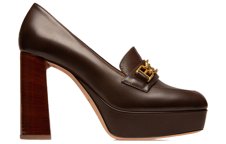 BALLY Deasia 'Deep Brown' 圖 2