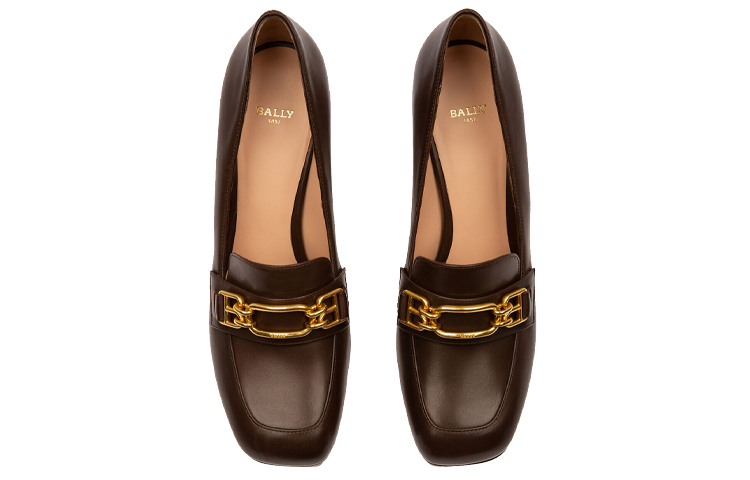BALLY Deasia 'Deep Brown' 圖 3