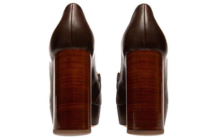 BALLY Deasia 'Deep Brown' 圖 4