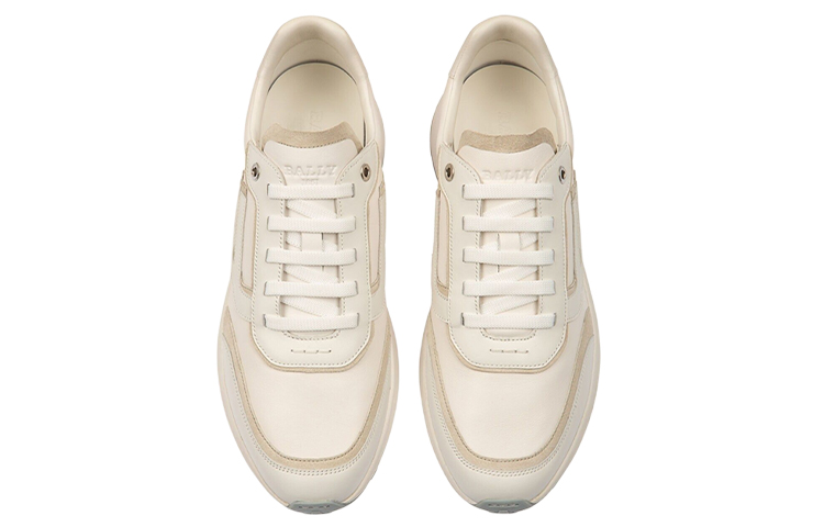 Order BALLY Demmy 'Beige Leather' 6300452