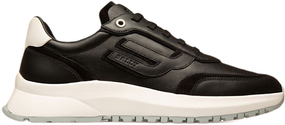 BALLY Demmy 'Kulit Hitam' 6300209 Order BALLY Demmy 'Kulit Hitam' 6300209