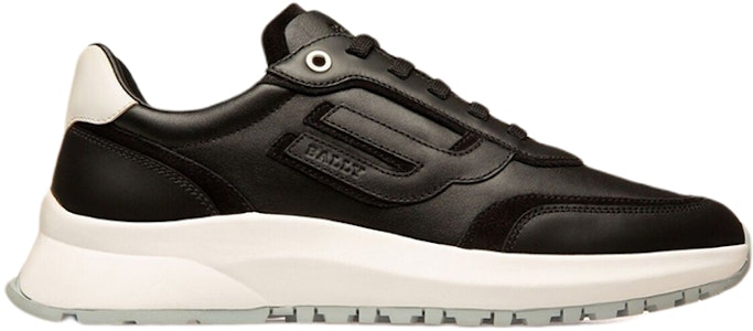 발리 데미 블랙 레더 (Bally Demmy Black Leather) 6300209 Order 발리 데미 블랙 레더 (Bally Demmy Black Leather) 6300209