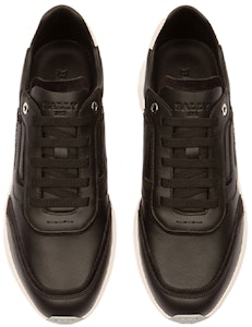 발리 데미 블랙 레더 (Bally Demmy Black Leather) 6300209 Lookbook 발리 데미 블랙 레더 (Bally Demmy Black Leather) 6300209