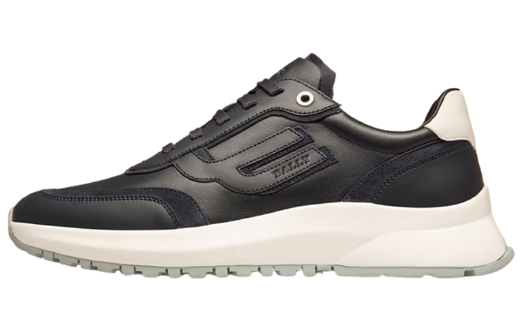 BALLY Demmy 'Deep Blue'