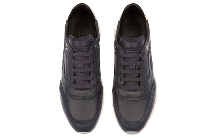 BALLY Demmy 'Deep Blue' 圖 2